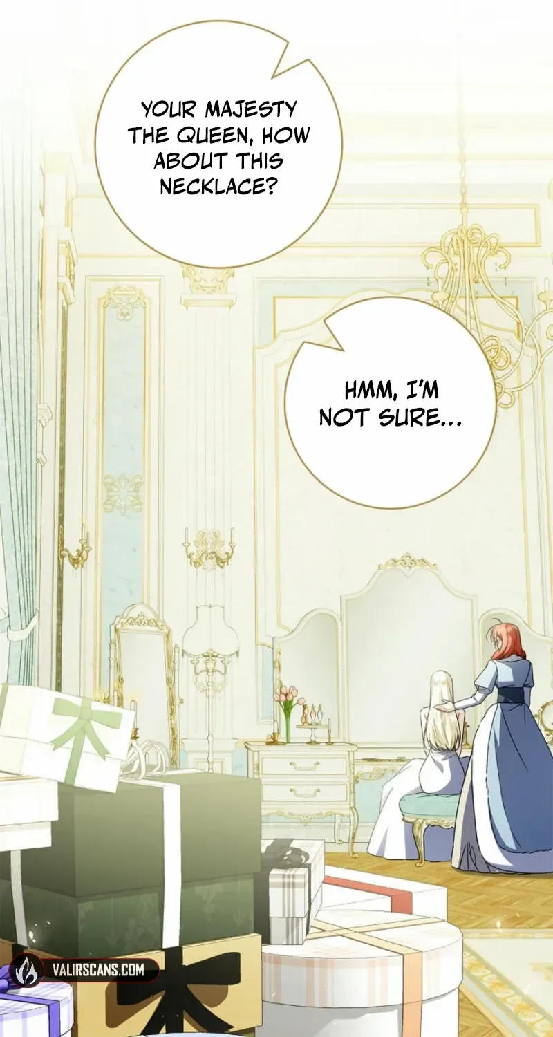 Sorry, I got distracted by your looks Chapter 27 page 26 - 