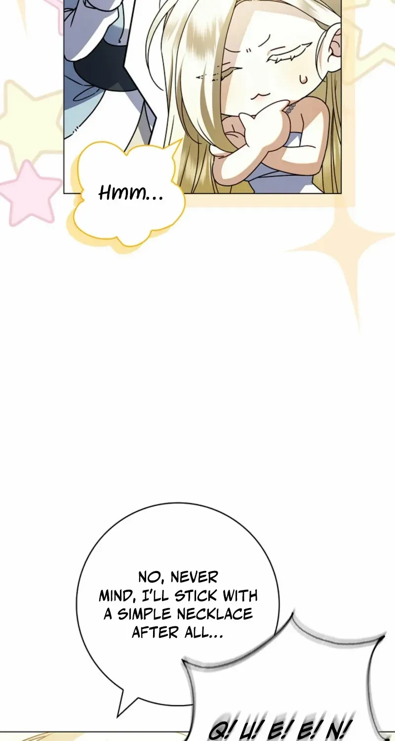 Sorry, I got distracted by your looks Chapter 27 page 30 - 