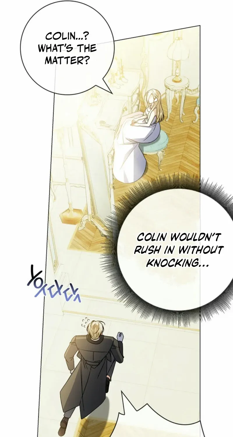 Sorry, I got distracted by your looks Chapter 27 page 32 - 