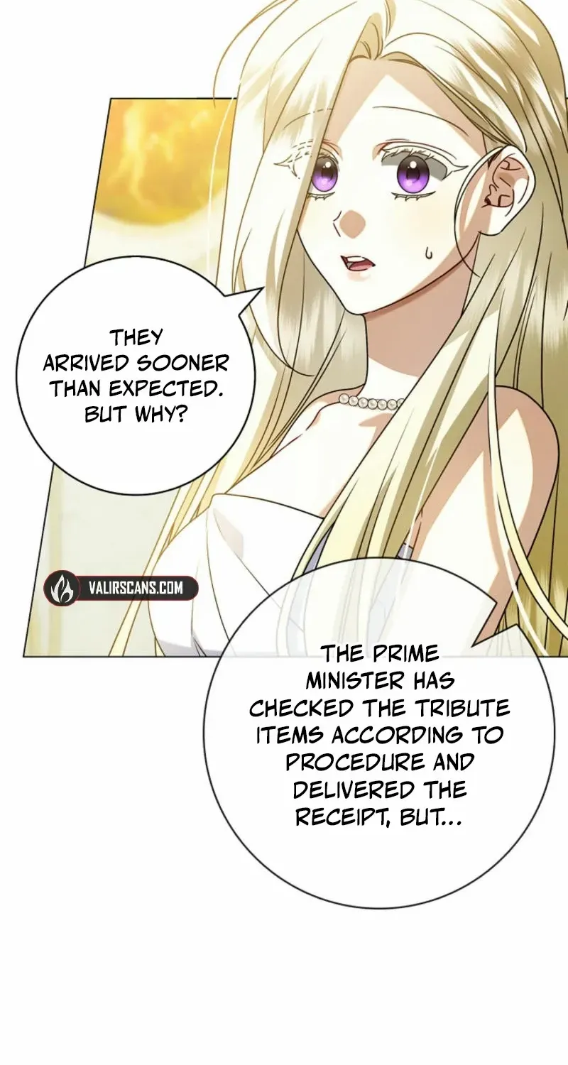 Sorry, I got distracted by your looks Chapter 27 page 34 - 