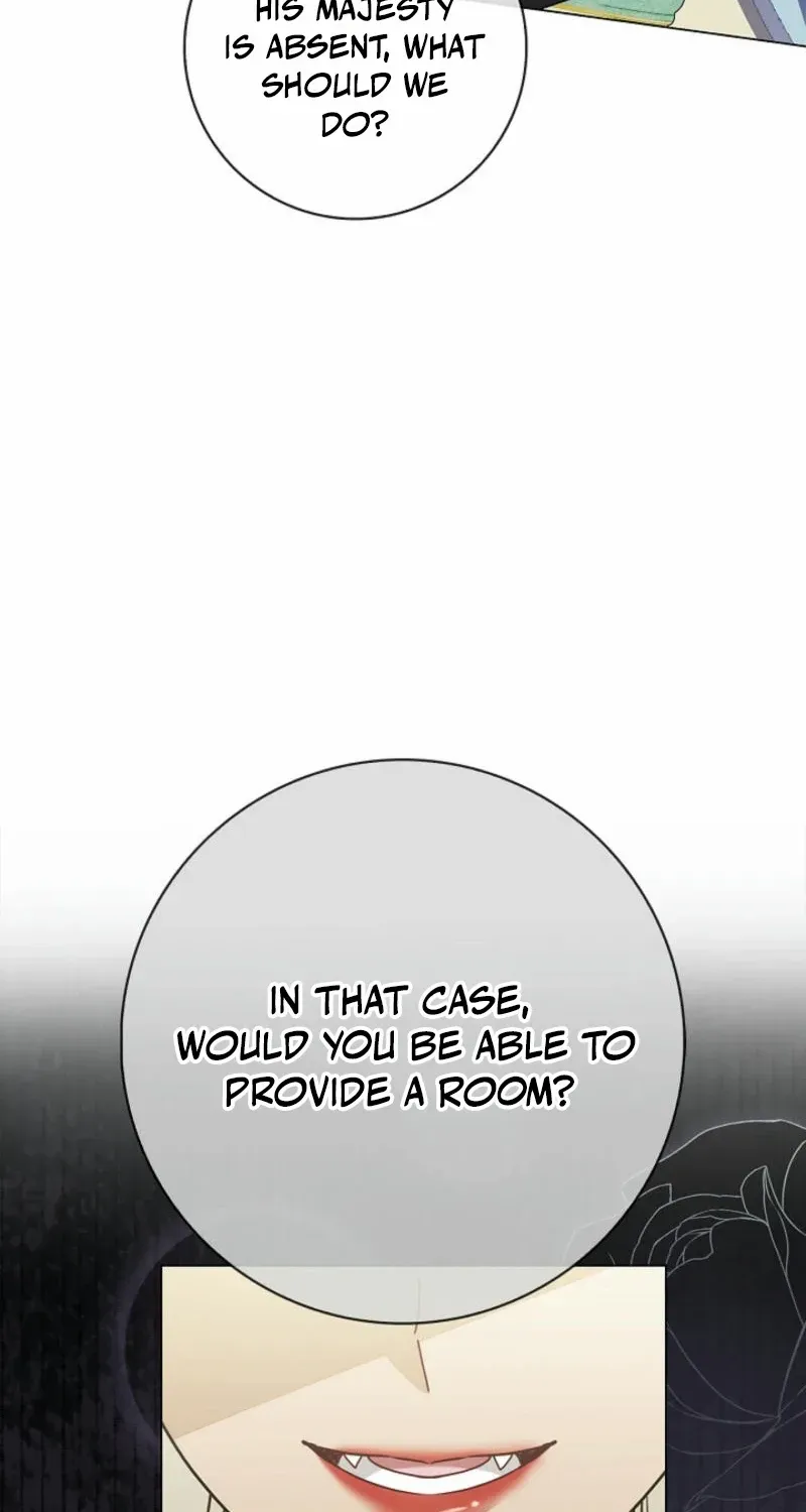 Sorry, I got distracted by your looks Chapter 27 page 36 - 