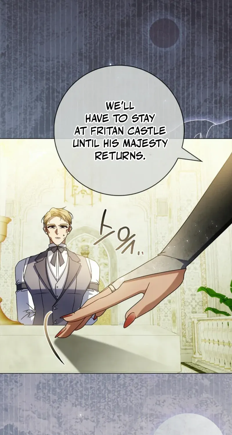 Sorry, I got distracted by your looks Chapter 27 page 38 - 