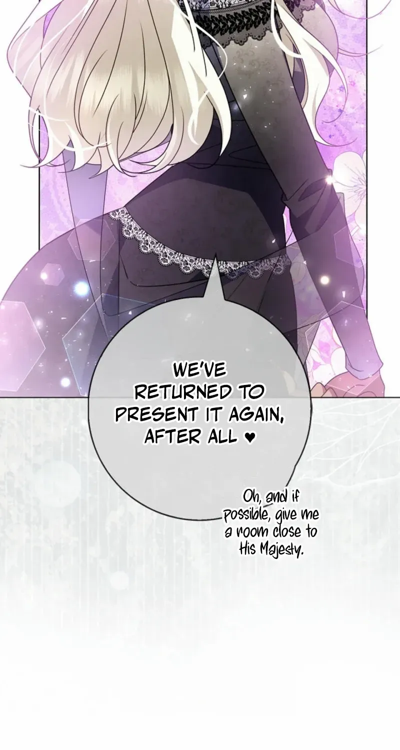 Sorry, I got distracted by your looks Chapter 27 page 40 - 