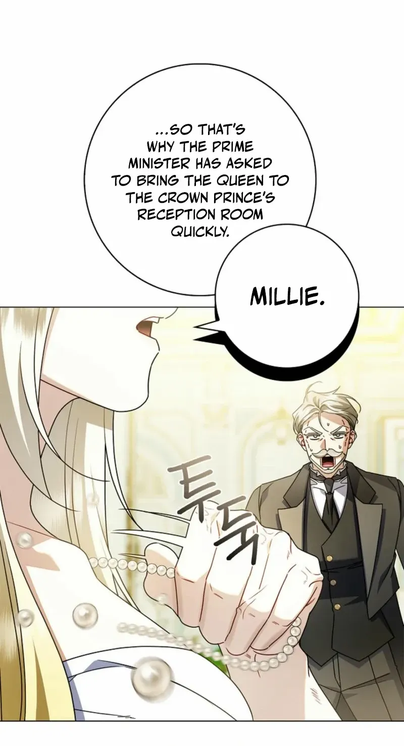 Sorry, I got distracted by your looks Chapter 27 page 41 - 