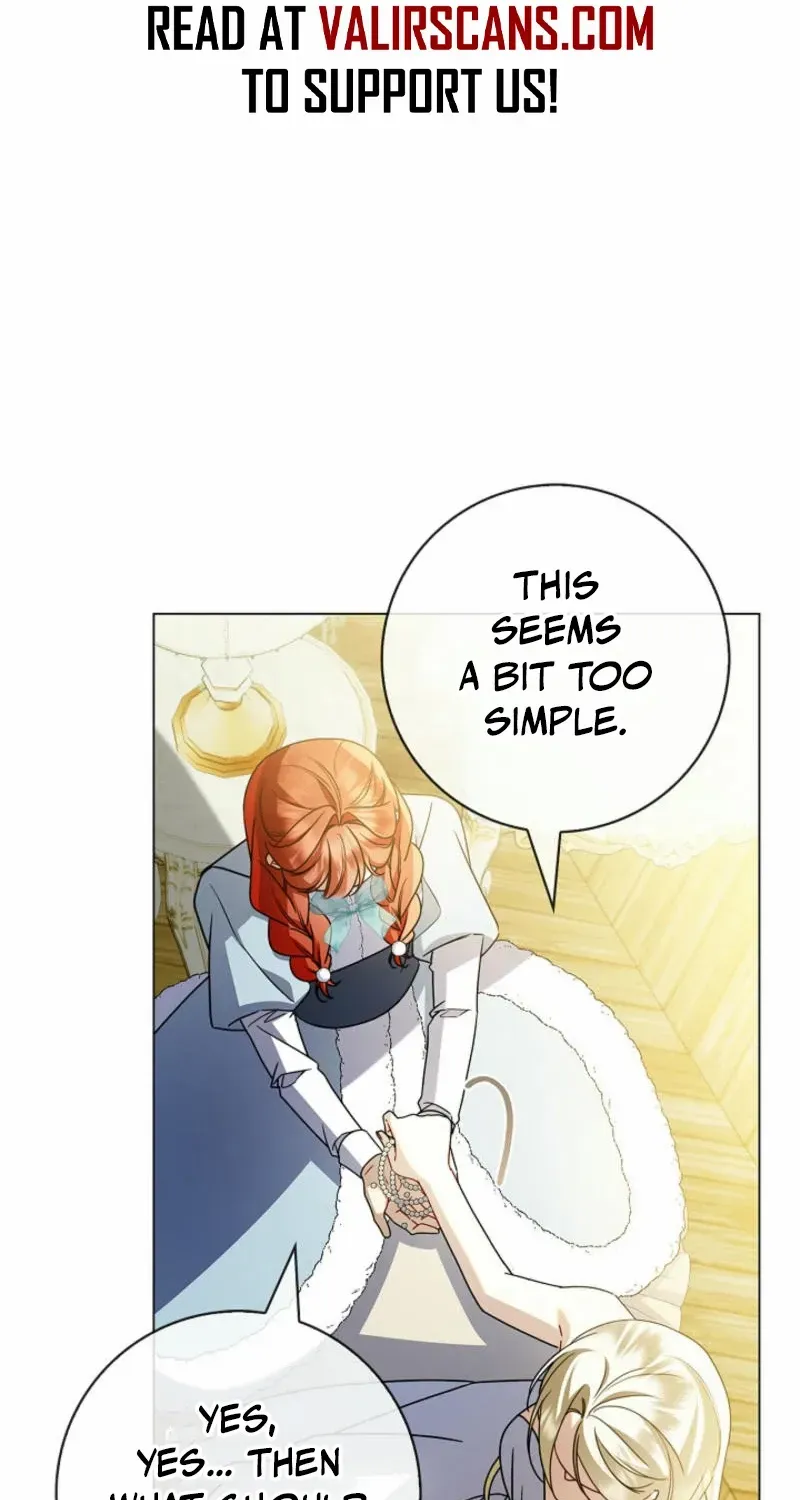Sorry, I got distracted by your looks Chapter 27 page 42 - 