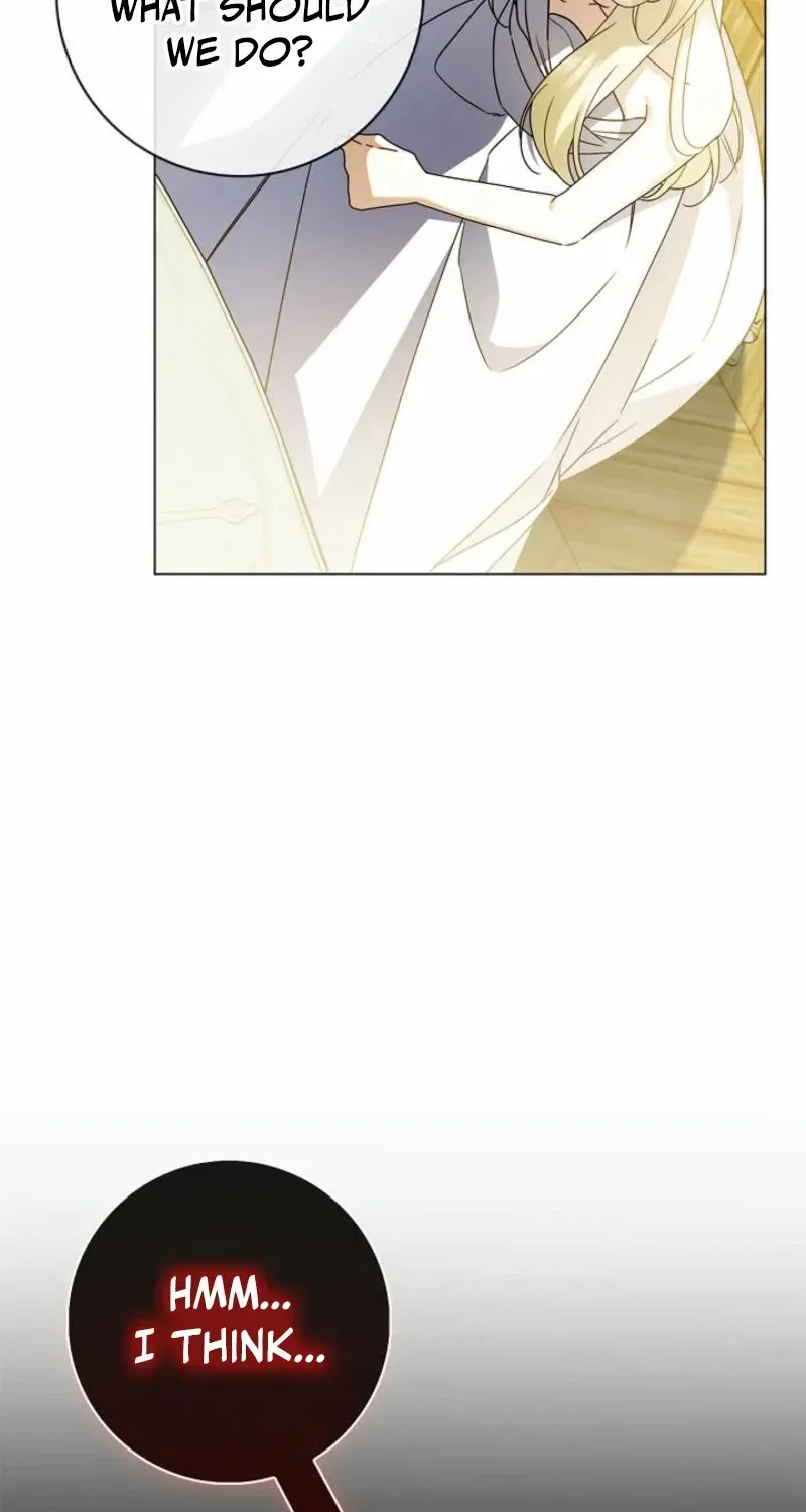 Sorry, I got distracted by your looks Chapter 27 page 43 - 