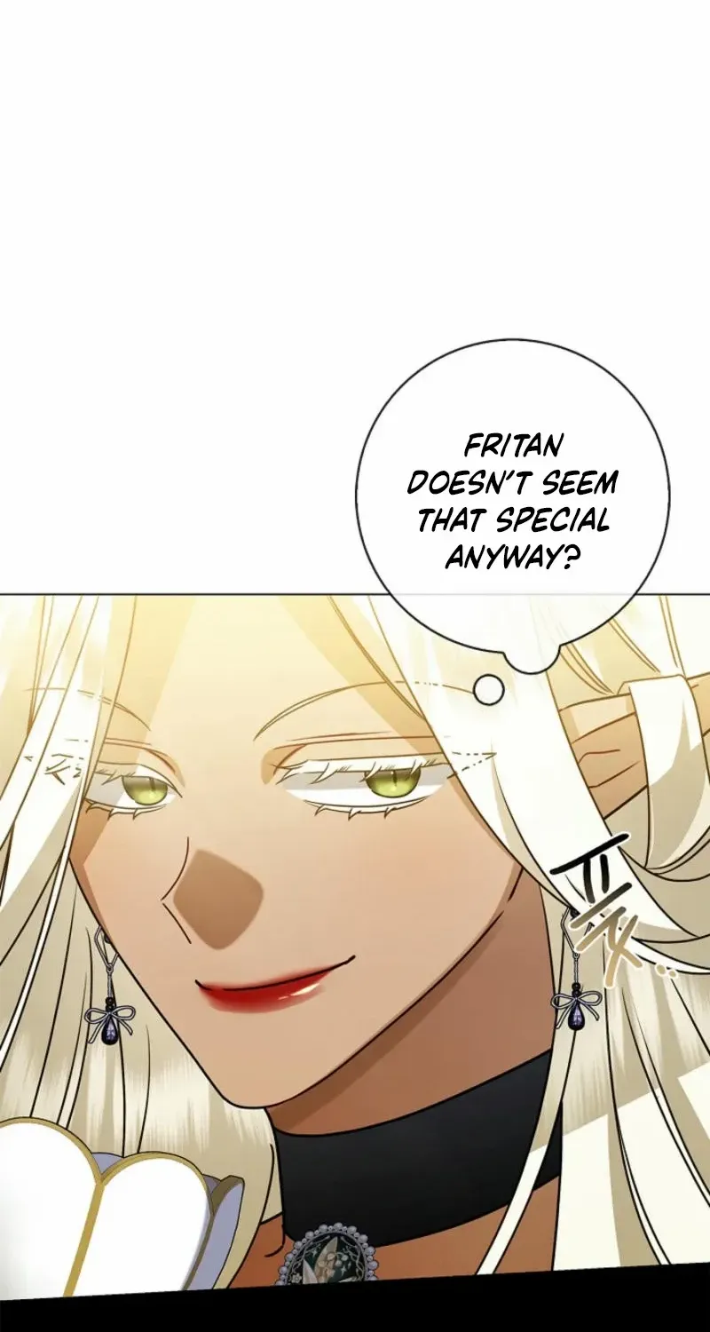 Sorry, I got distracted by your looks Chapter 27 page 49 - 