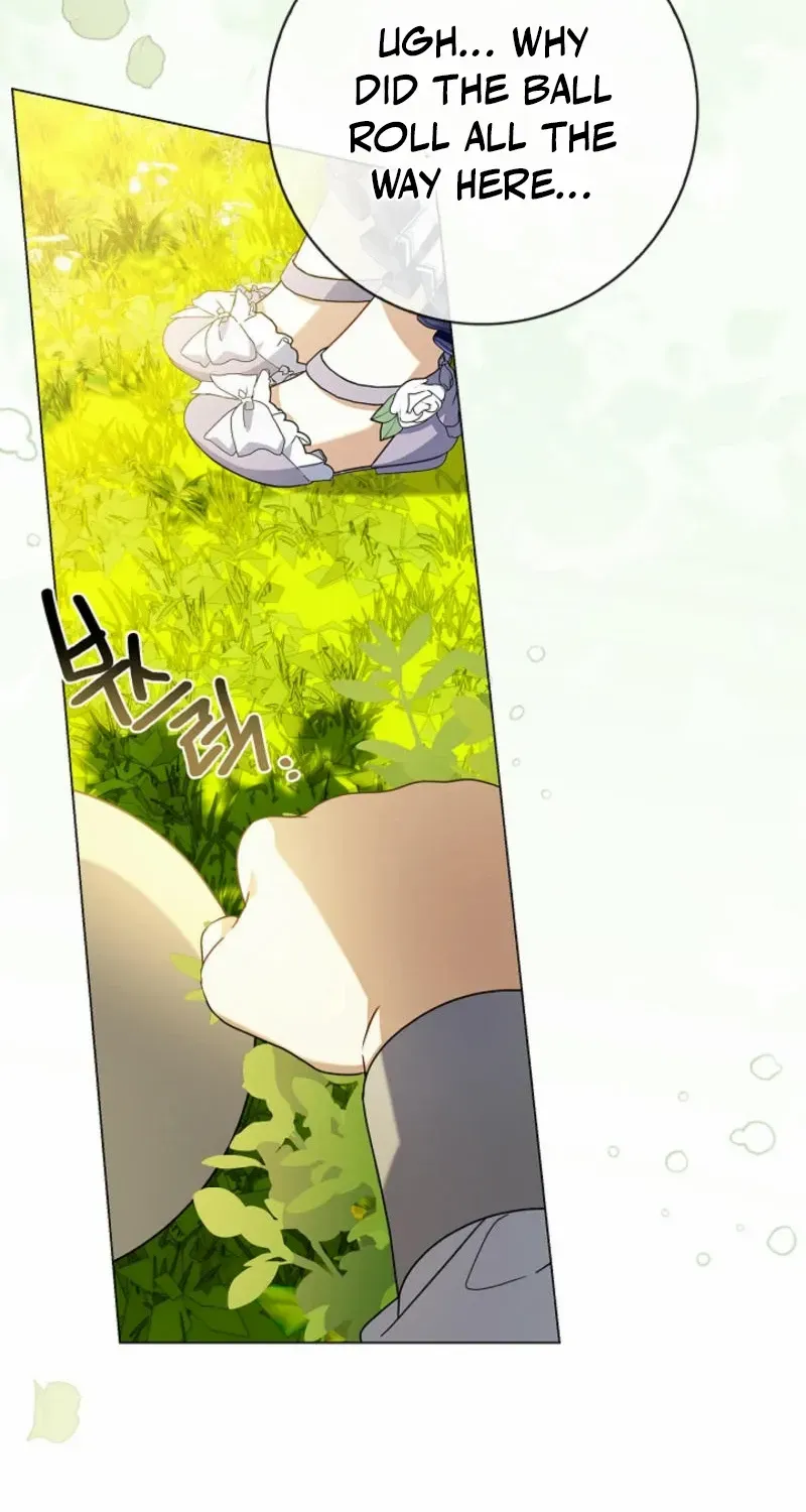 Sorry, I got distracted by your looks Chapter 27 page 6 - 