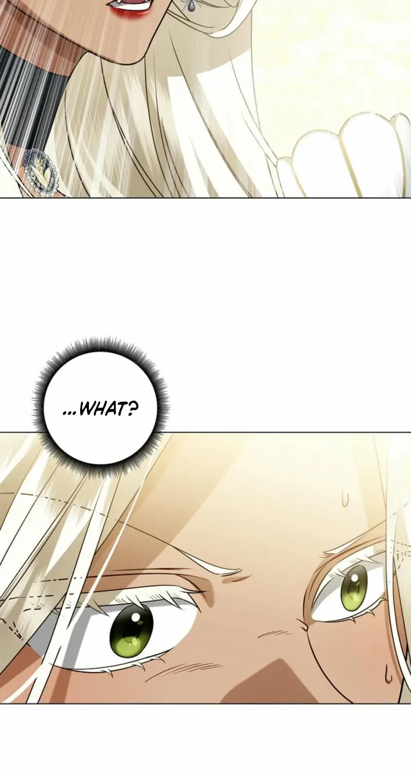 Sorry, I got distracted by your looks Chapter 27 page 54 - 
