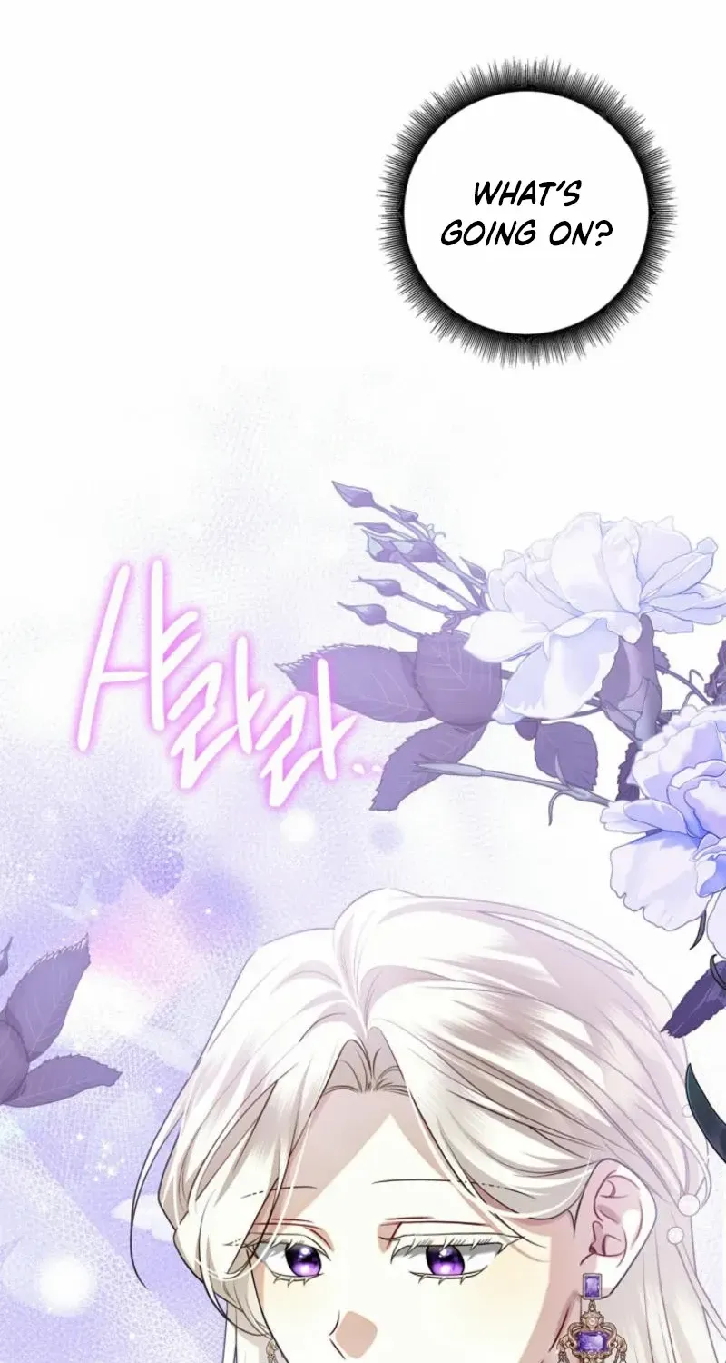 Sorry, I got distracted by your looks Chapter 27 page 55 - 