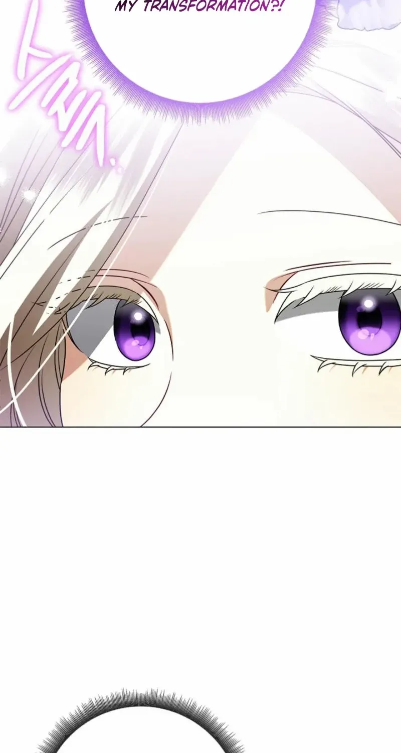 Sorry, I got distracted by your looks Chapter 27 page 57 - 