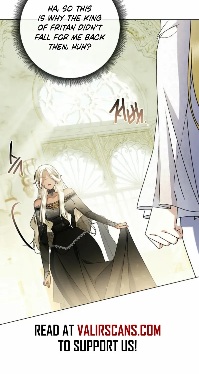 Sorry, I got distracted by your looks Chapter 27 page 58 - 