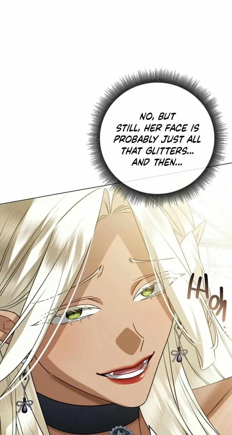 Sorry, I got distracted by your looks Chapter 27 page 59 - 