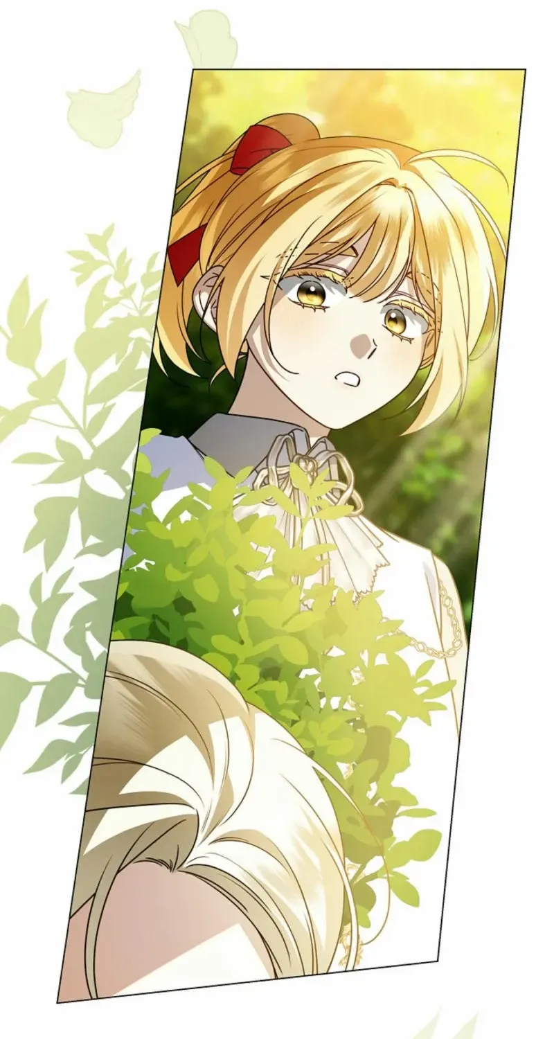 Sorry, I got distracted by your looks Chapter 27 page 7 - 