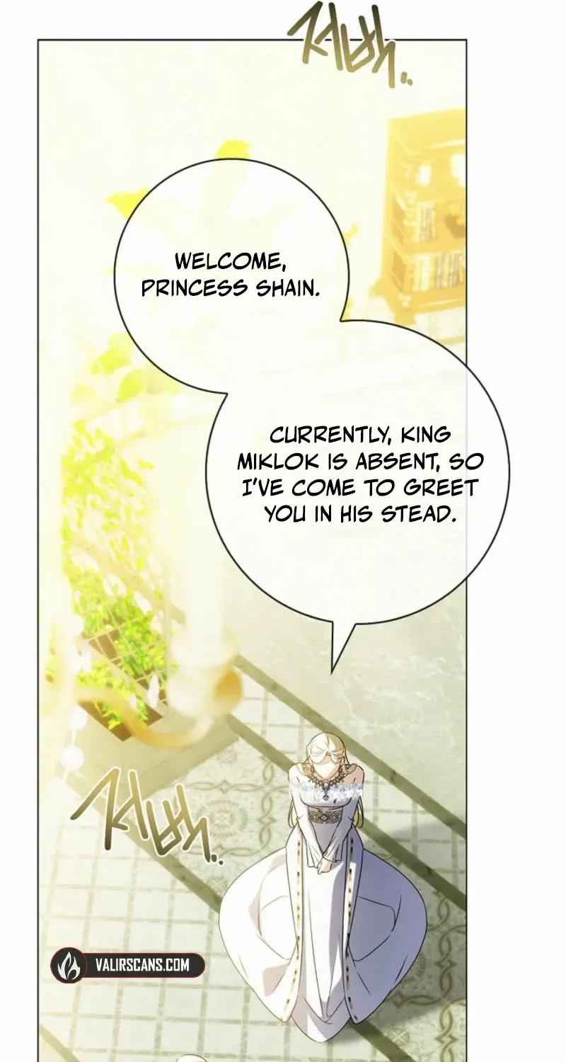 Sorry, I got distracted by your looks Chapter 27 page 61 - 