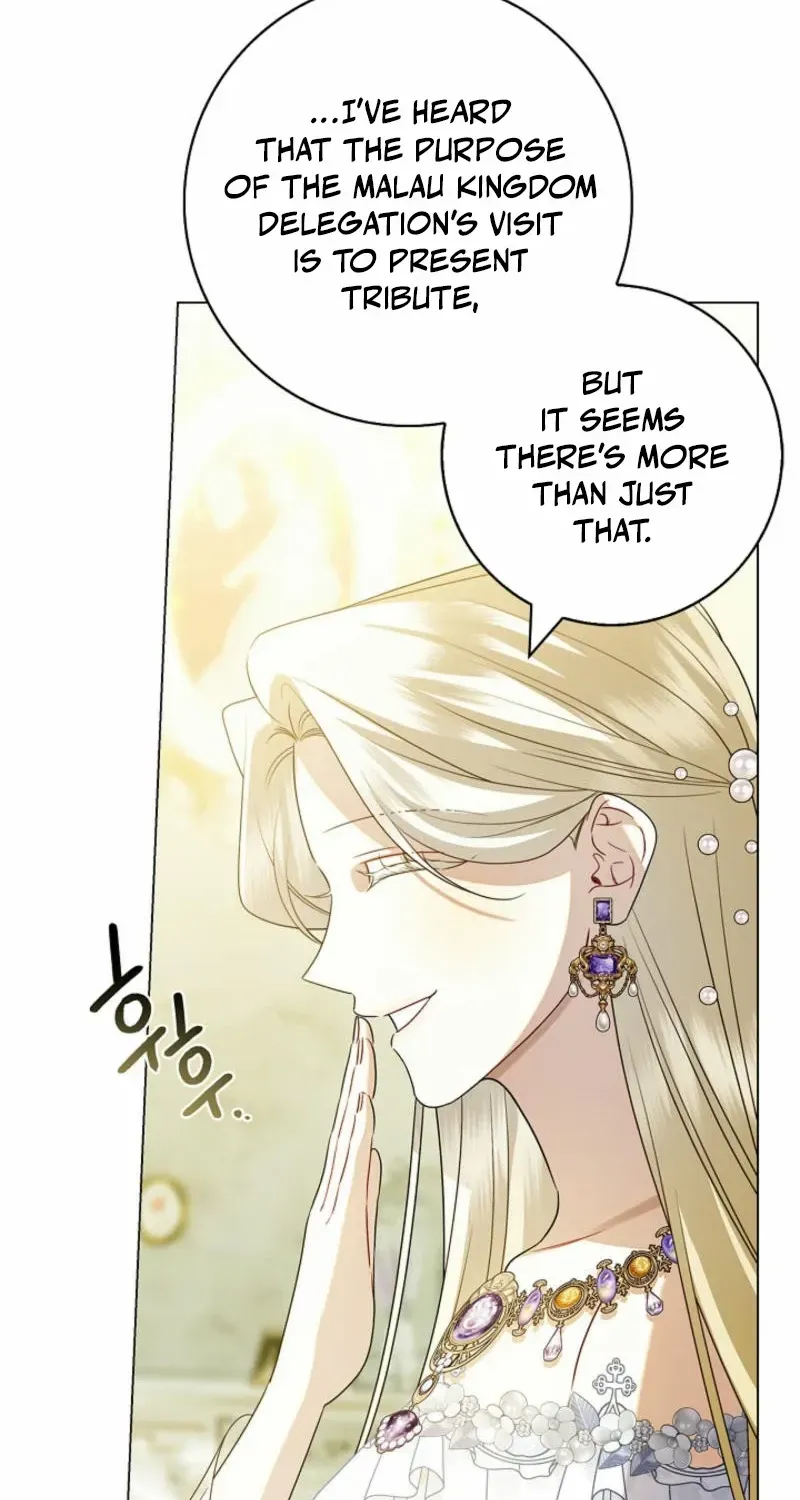 Sorry, I got distracted by your looks Chapter 27 page 63 - 