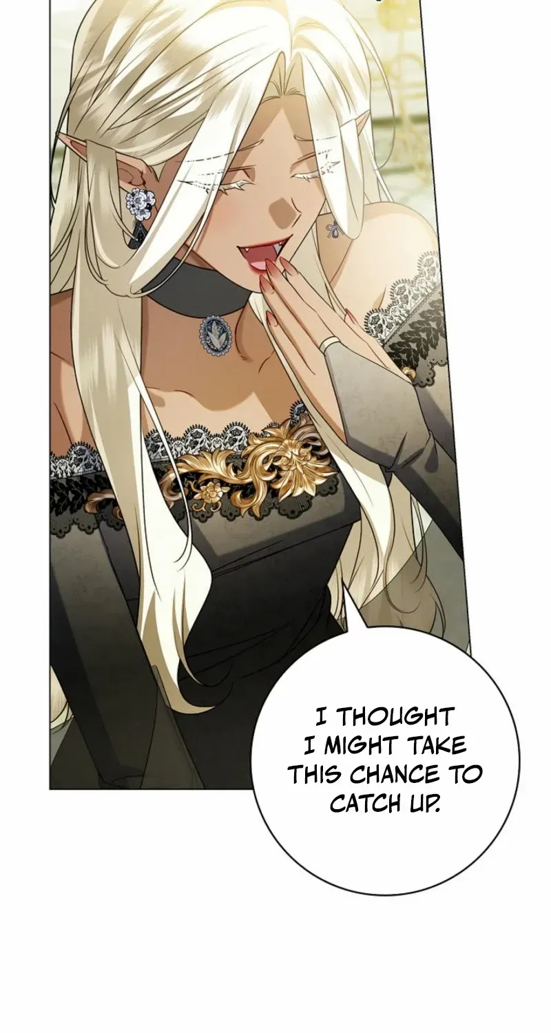 Sorry, I got distracted by your looks Chapter 27 page 65 - 
