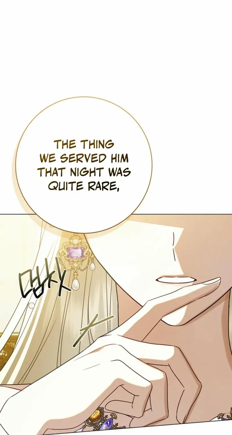 Sorry, I got distracted by your looks Chapter 27 page 66 - 