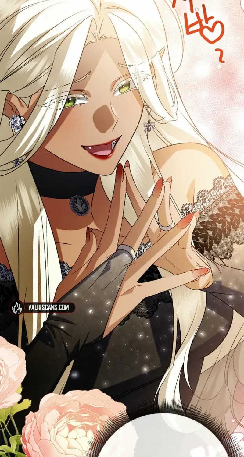 Sorry, I got distracted by your looks Chapter 27 page 69 - 