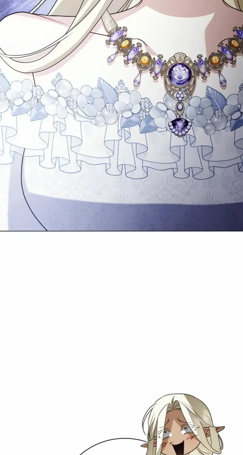Sorry, I got distracted by your looks Chapter 27 page 72 - 