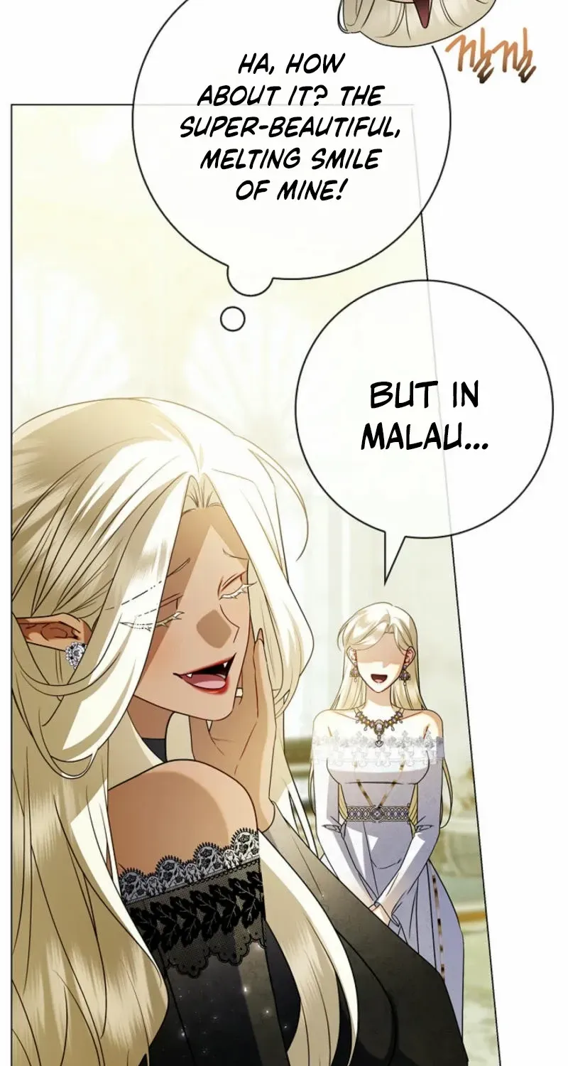 Sorry, I got distracted by your looks Chapter 27 page 73 - 