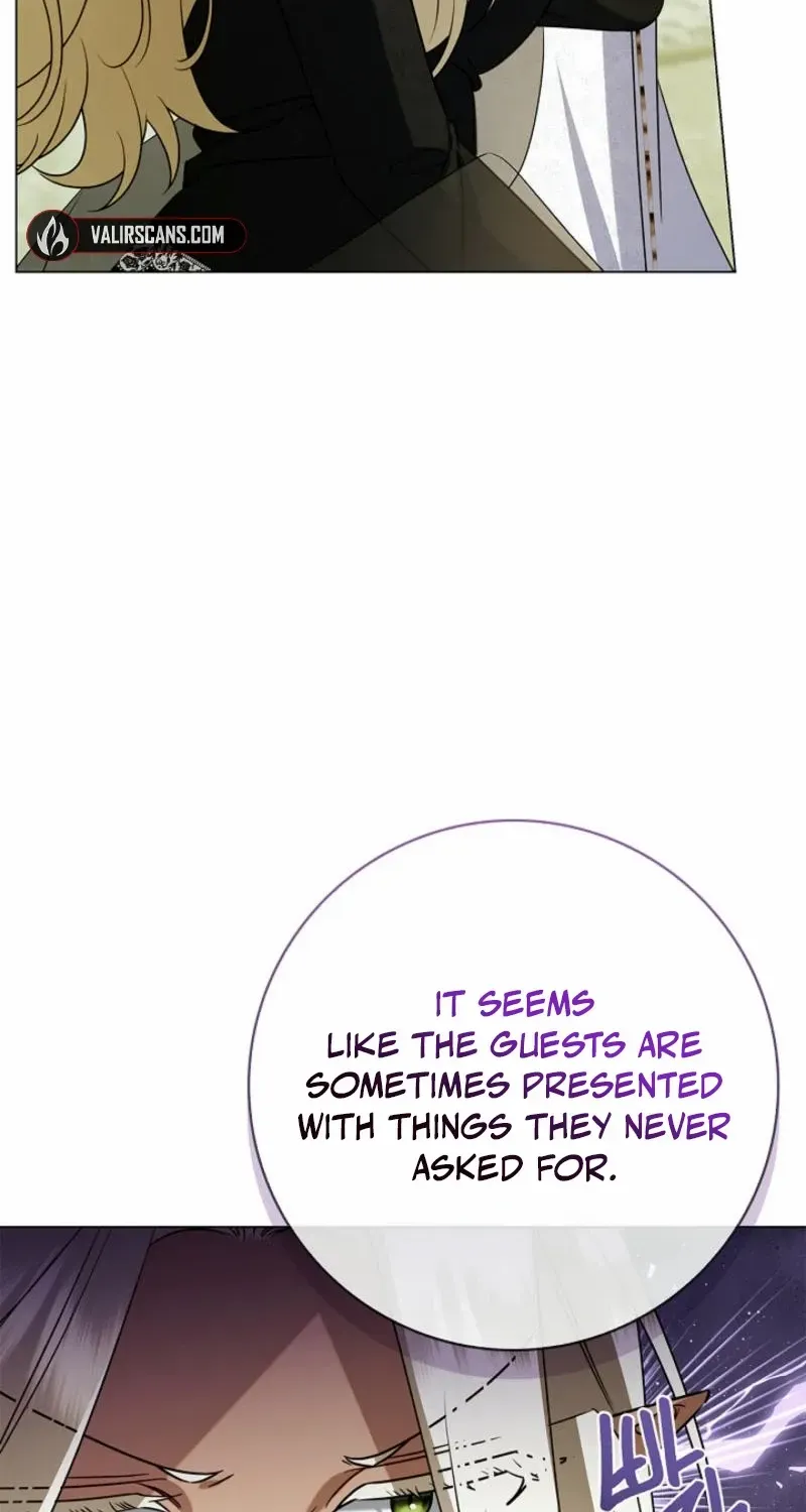 Sorry, I got distracted by your looks Chapter 27 page 74 - 