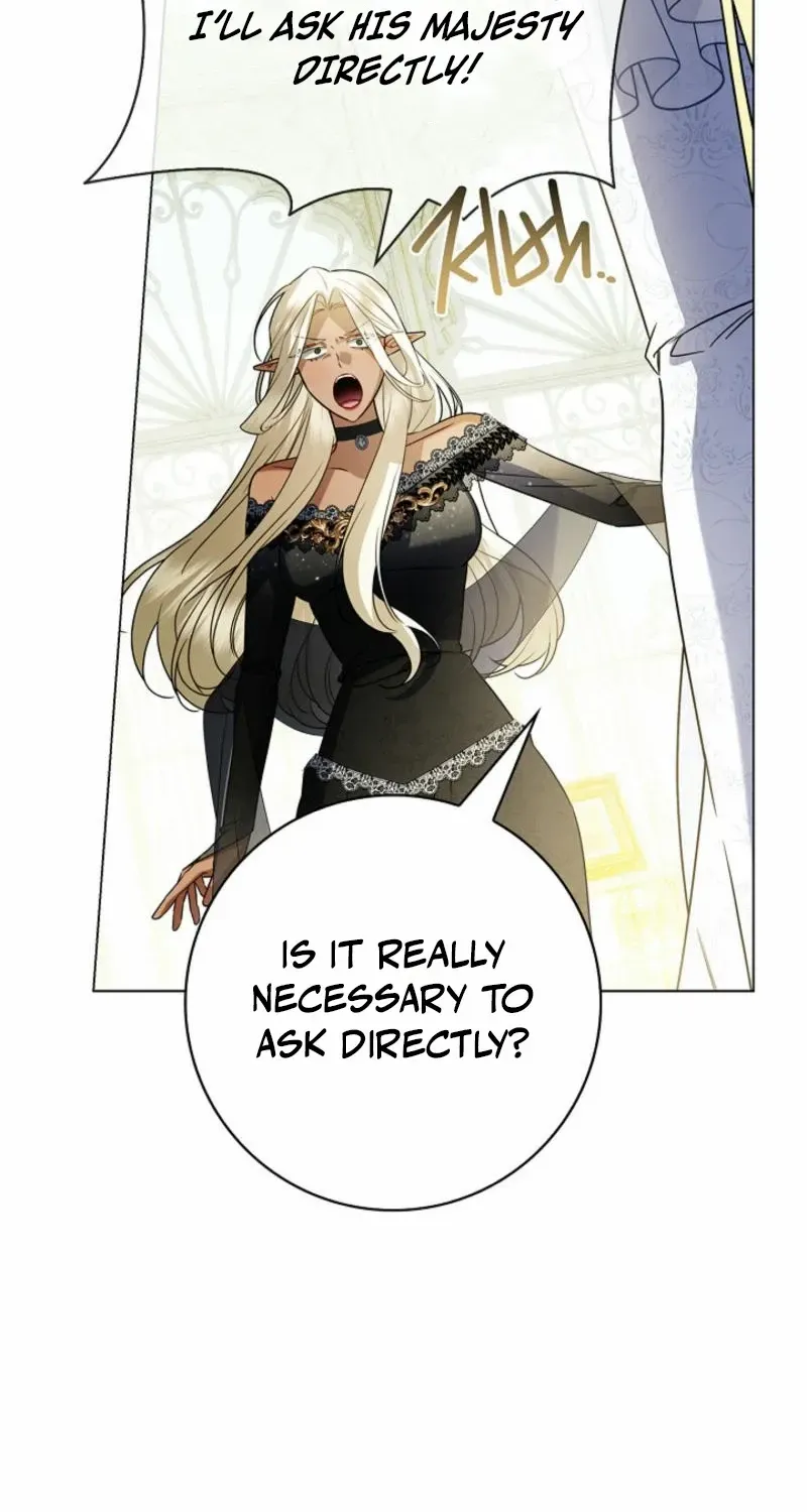 Sorry, I got distracted by your looks Chapter 27 page 76 - 