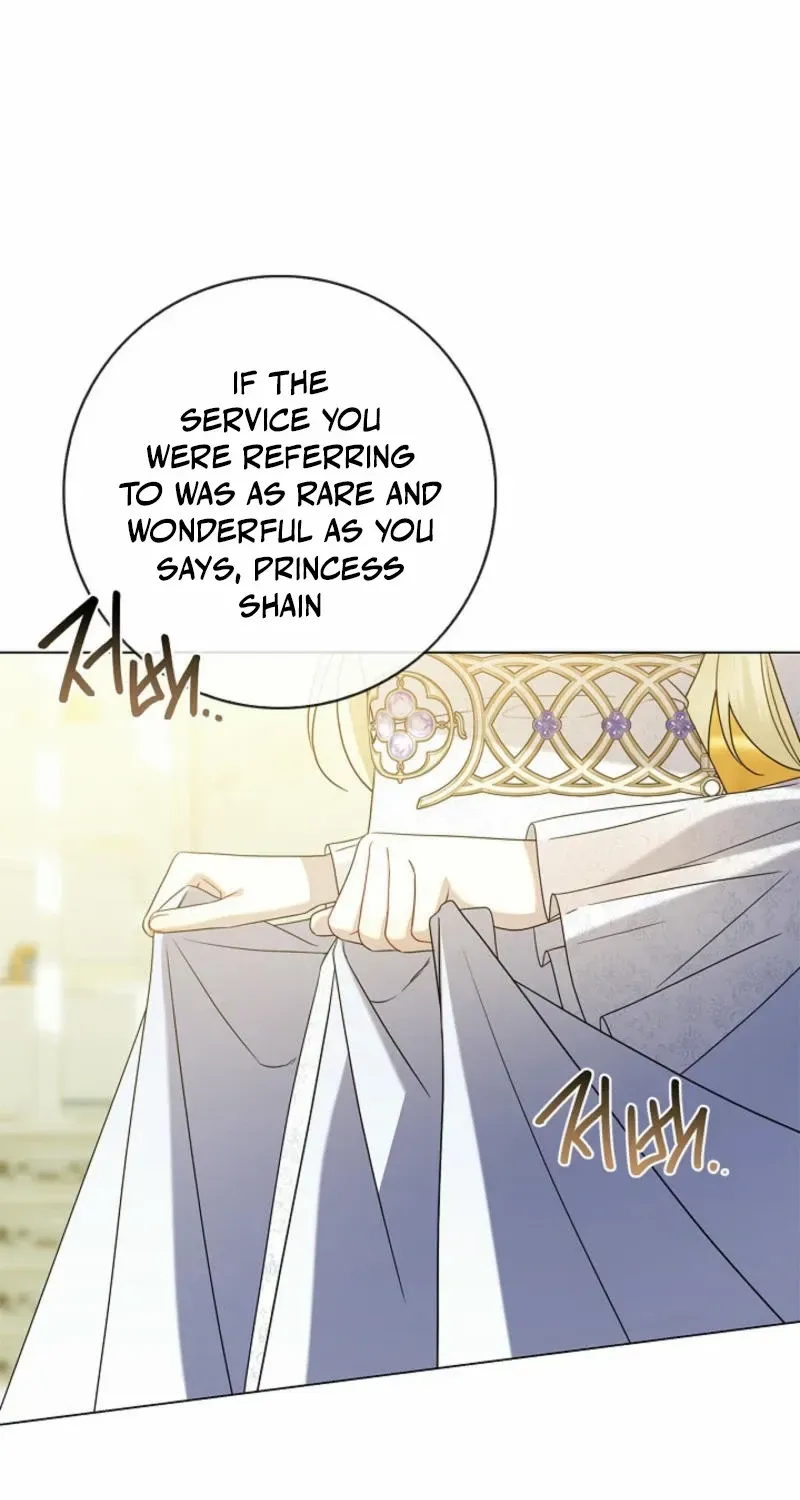 Sorry, I got distracted by your looks Chapter 27 page 77 - 