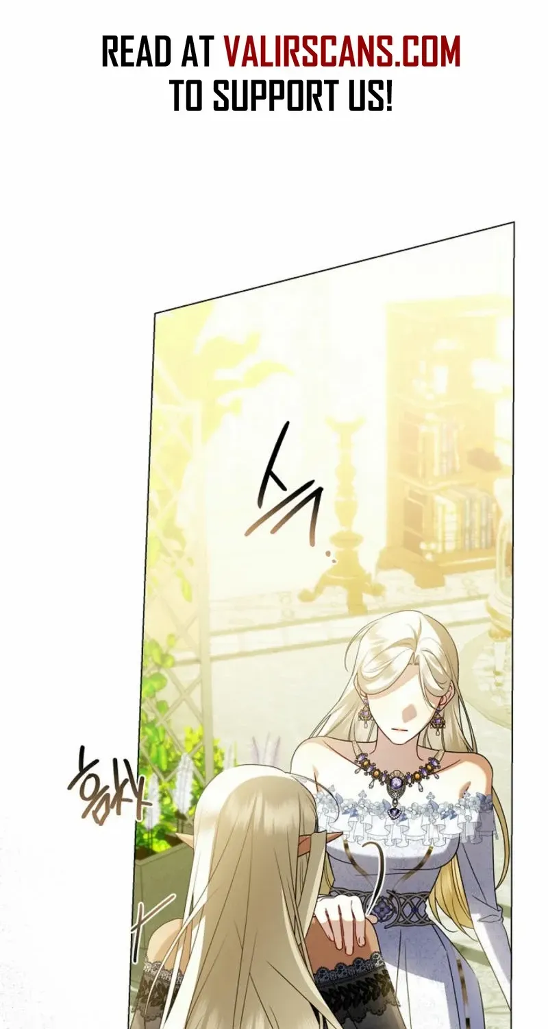 Sorry, I got distracted by your looks Chapter 27 page 78 - 