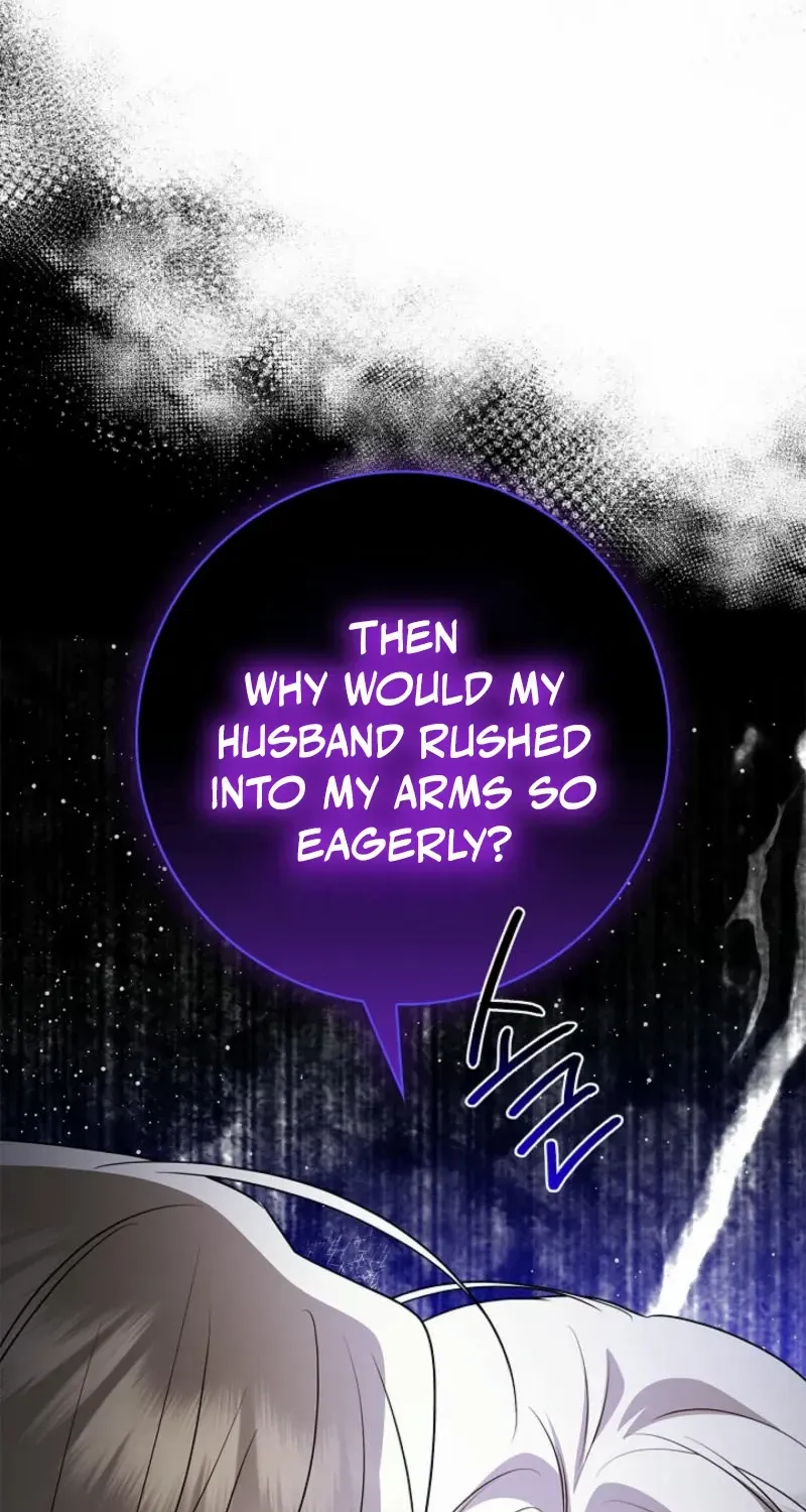 Sorry, I got distracted by your looks Chapter 27 page 80 - 