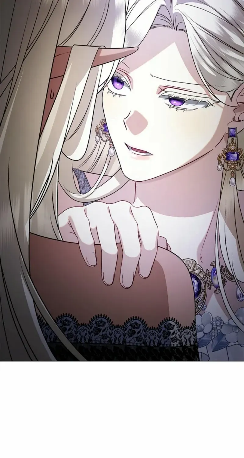 Sorry, I got distracted by your looks Chapter 27 page 81 - 