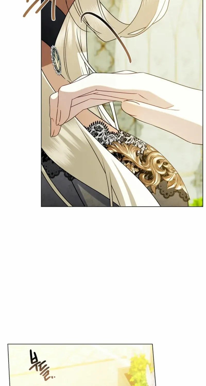 Sorry, I got distracted by your looks Chapter 27 page 83 - 