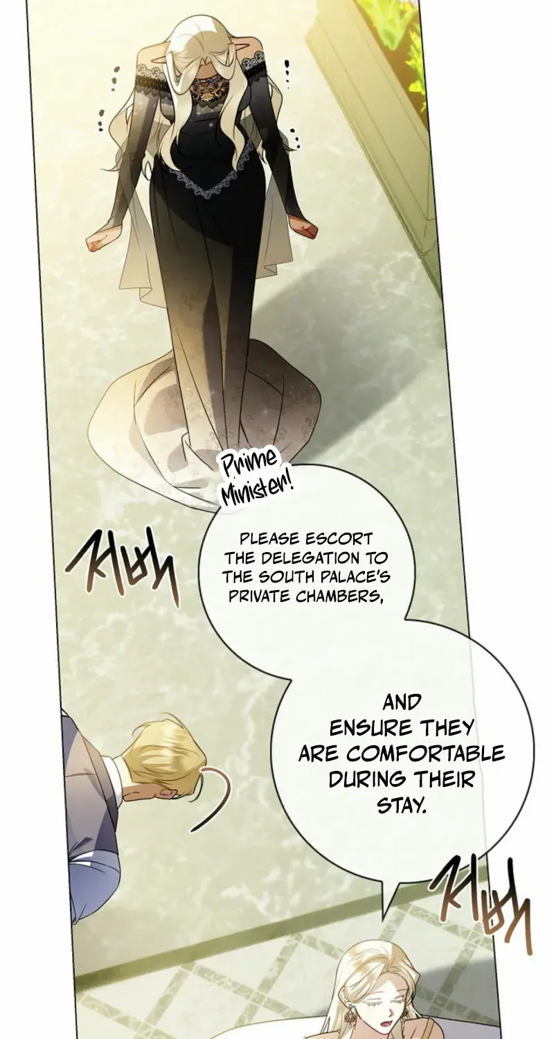 Sorry, I got distracted by your looks Chapter 27 page 84 - 