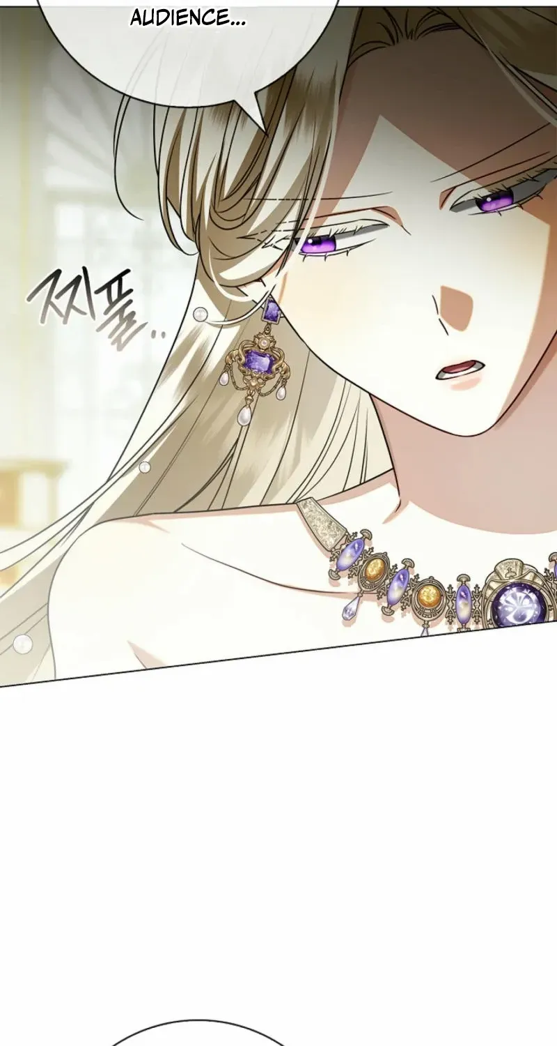 Sorry, I got distracted by your looks Chapter 27 page 86 - 