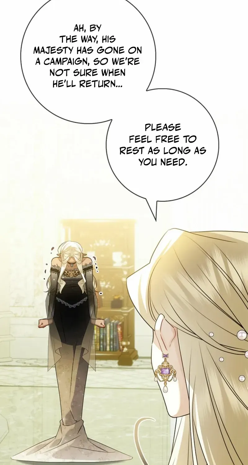 Sorry, I got distracted by your looks Chapter 27 page 87 - 