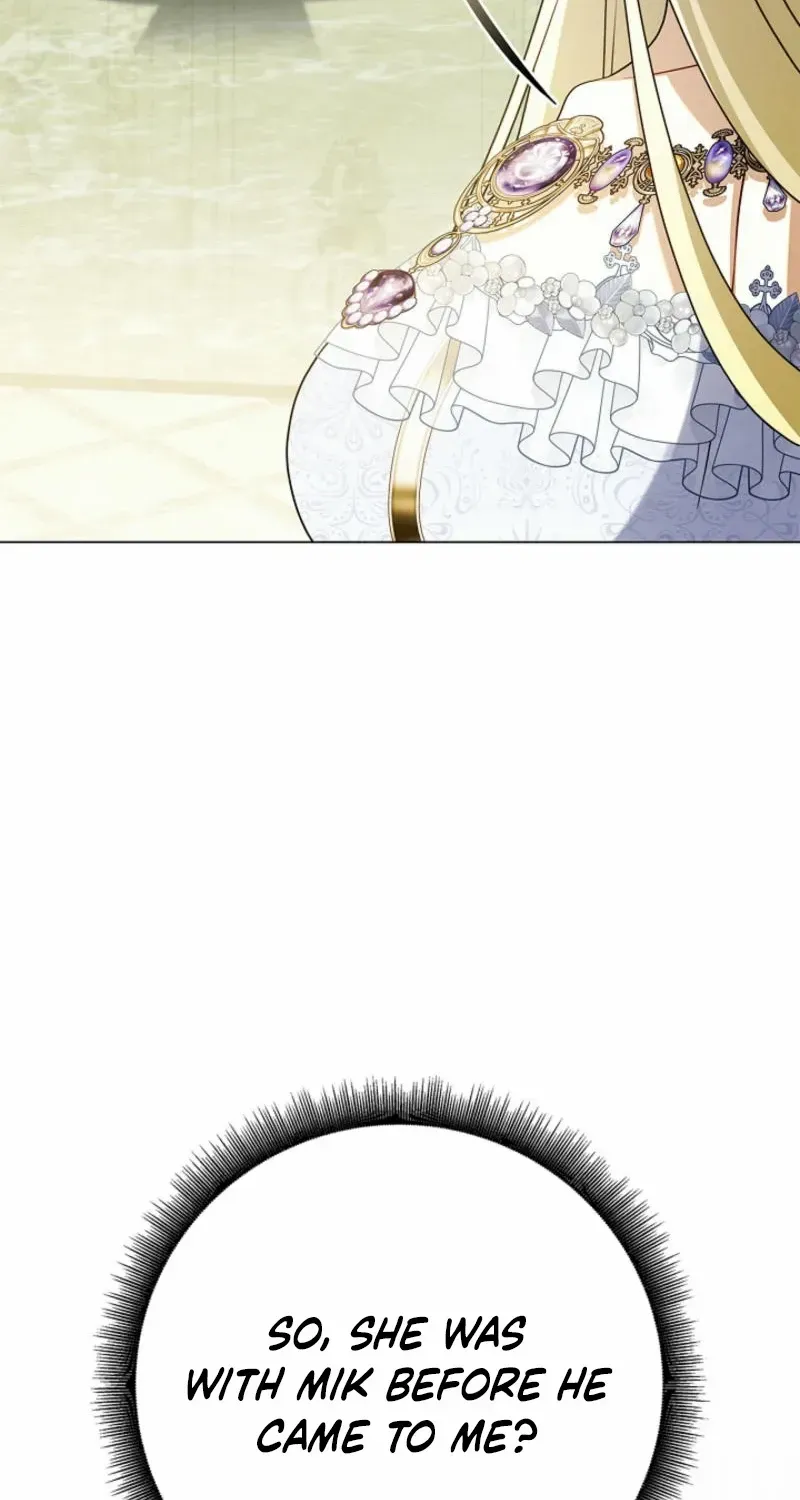Sorry, I got distracted by your looks Chapter 27 page 88 - 