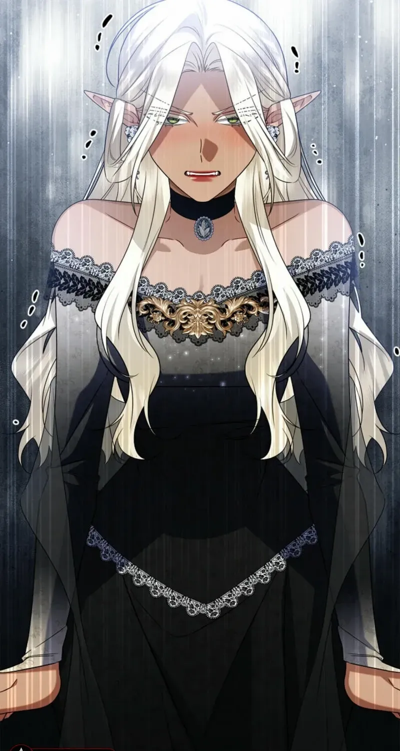 Sorry, I got distracted by your looks Chapter 27 page 90 - 