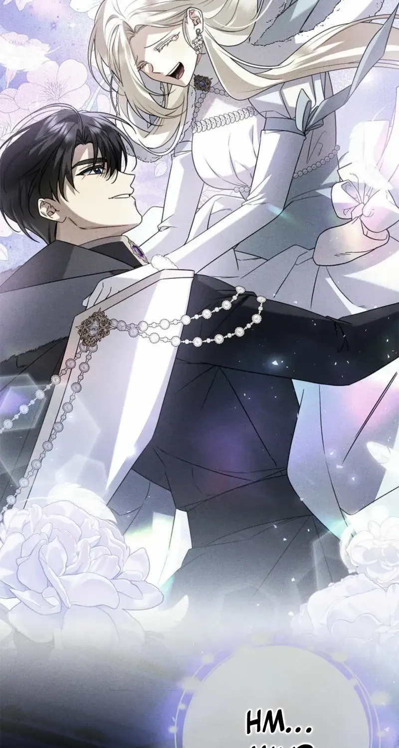 Sorry, I got distracted by your looks Chapter 27 page 92 - 