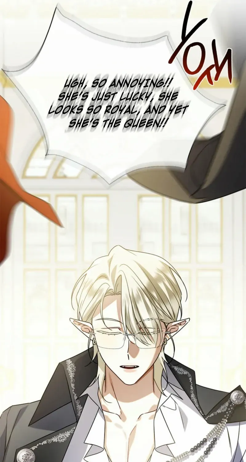 Sorry, I got distracted by your looks Chapter 27 page 100 - 