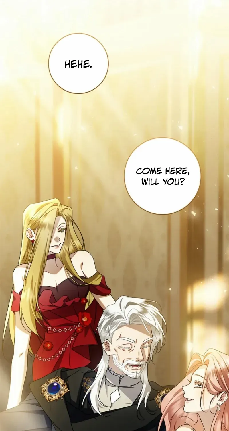 Sorry, I got distracted by your looks Chapter 28 page 2 - 