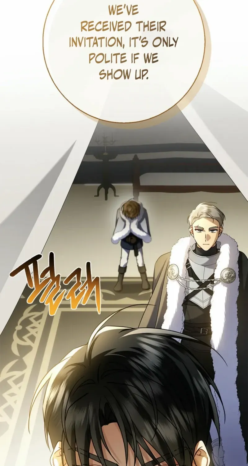 Sorry, I got distracted by your looks Chapter 28 page 102 - 