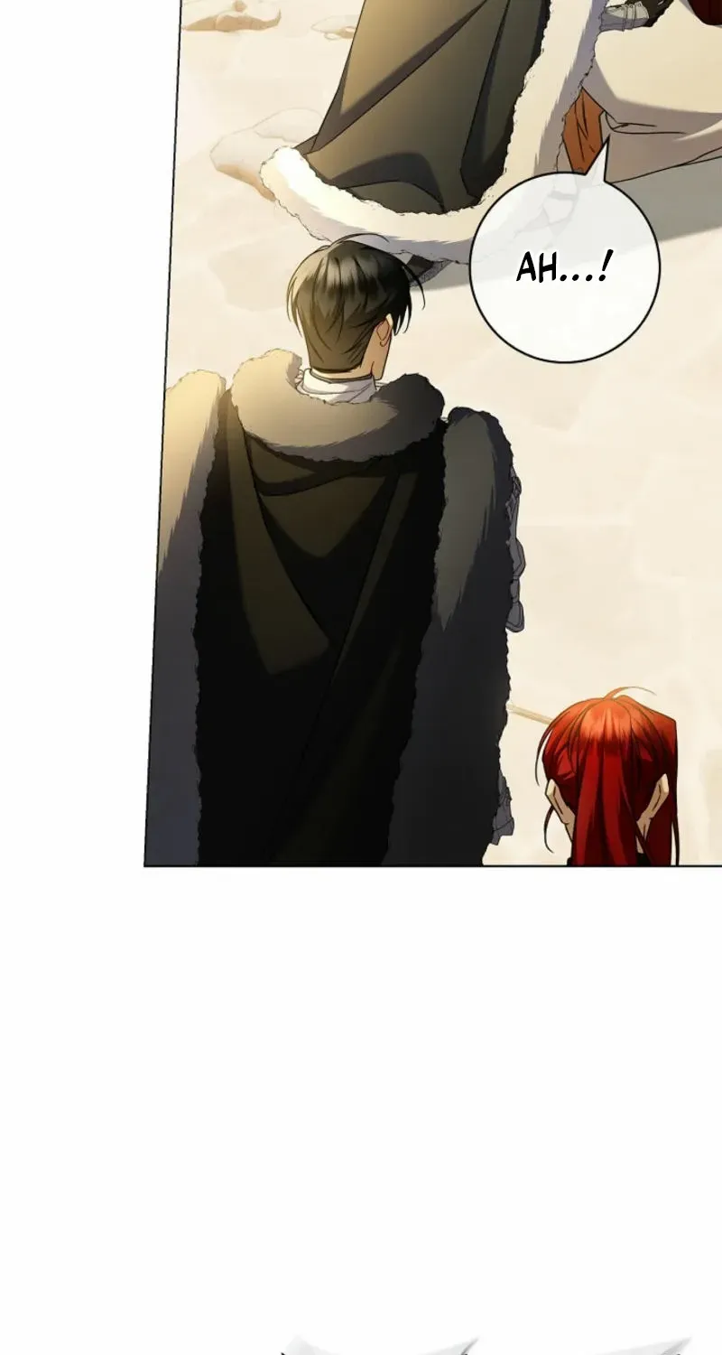 Sorry, I got distracted by your looks Chapter 28 page 108 - 