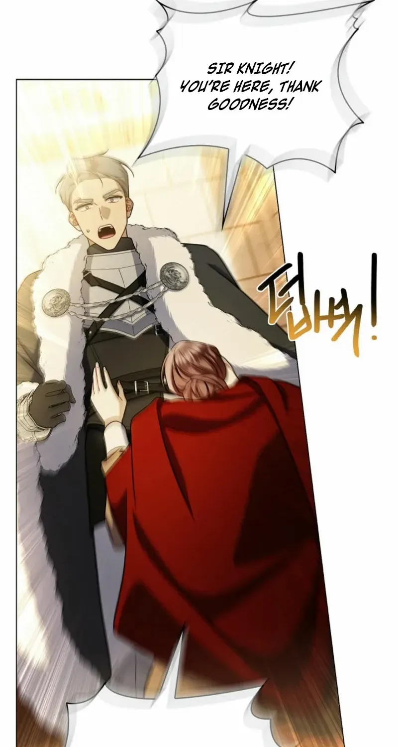 Sorry, I got distracted by your looks Chapter 28 page 109 - 