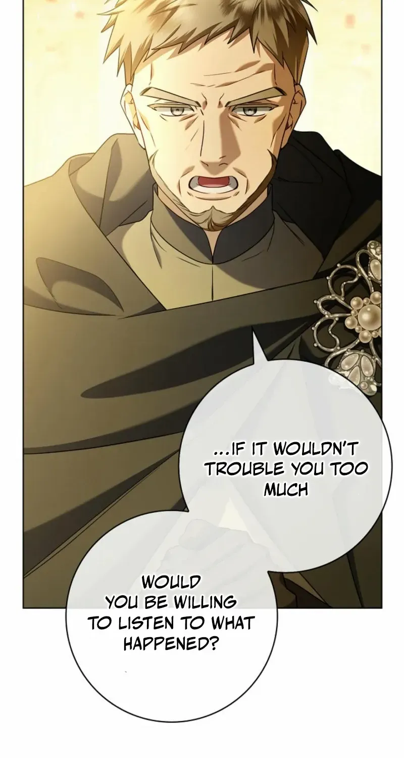 Sorry, I got distracted by your looks Chapter 28 page 113 - 