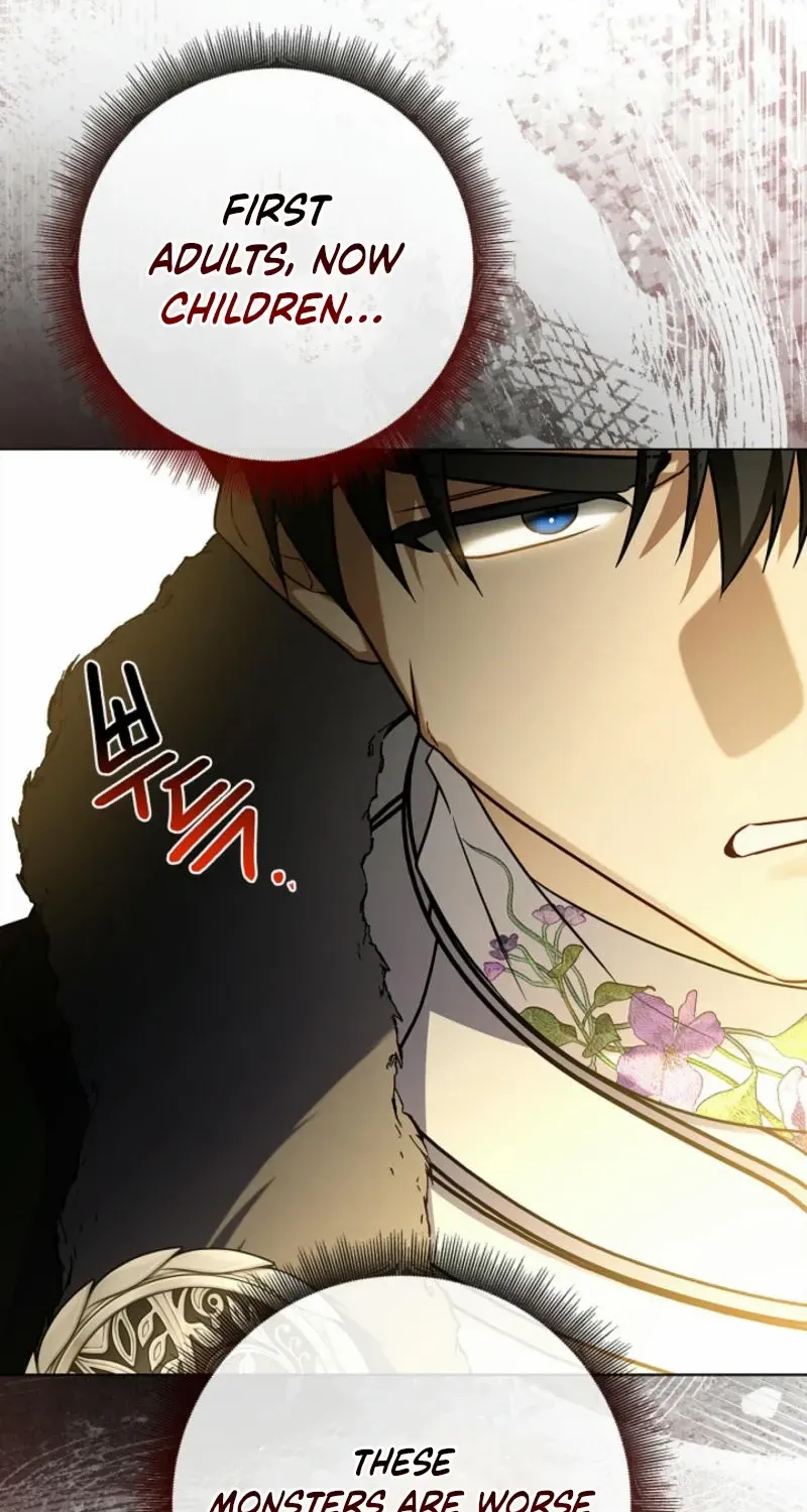 Sorry, I got distracted by your looks Chapter 28 page 116 - 