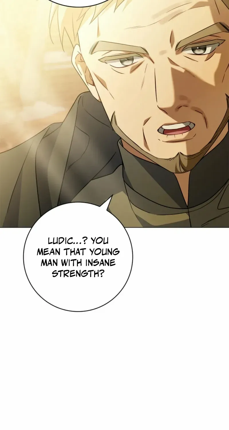 Sorry, I got distracted by your looks Chapter 28 page 118 - 
