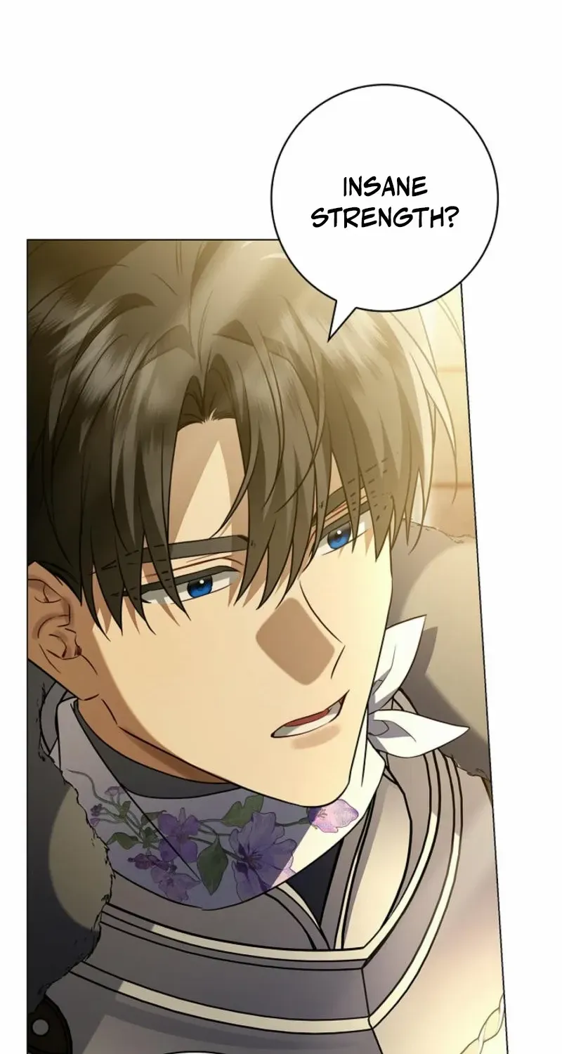 Sorry, I got distracted by your looks Chapter 28 page 119 - 