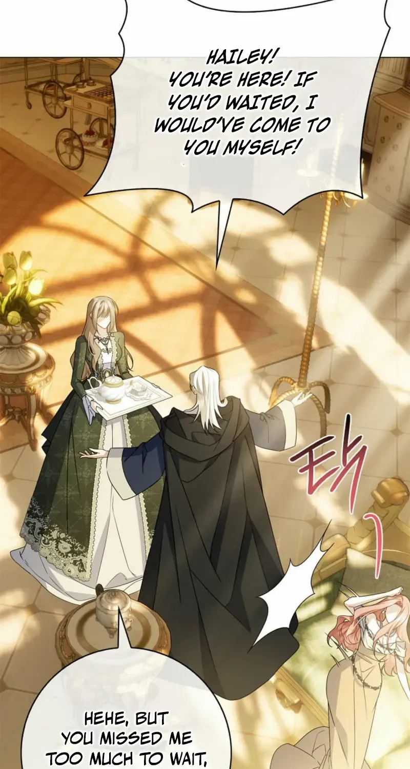 Sorry, I got distracted by your looks Chapter 28 page 13 - 