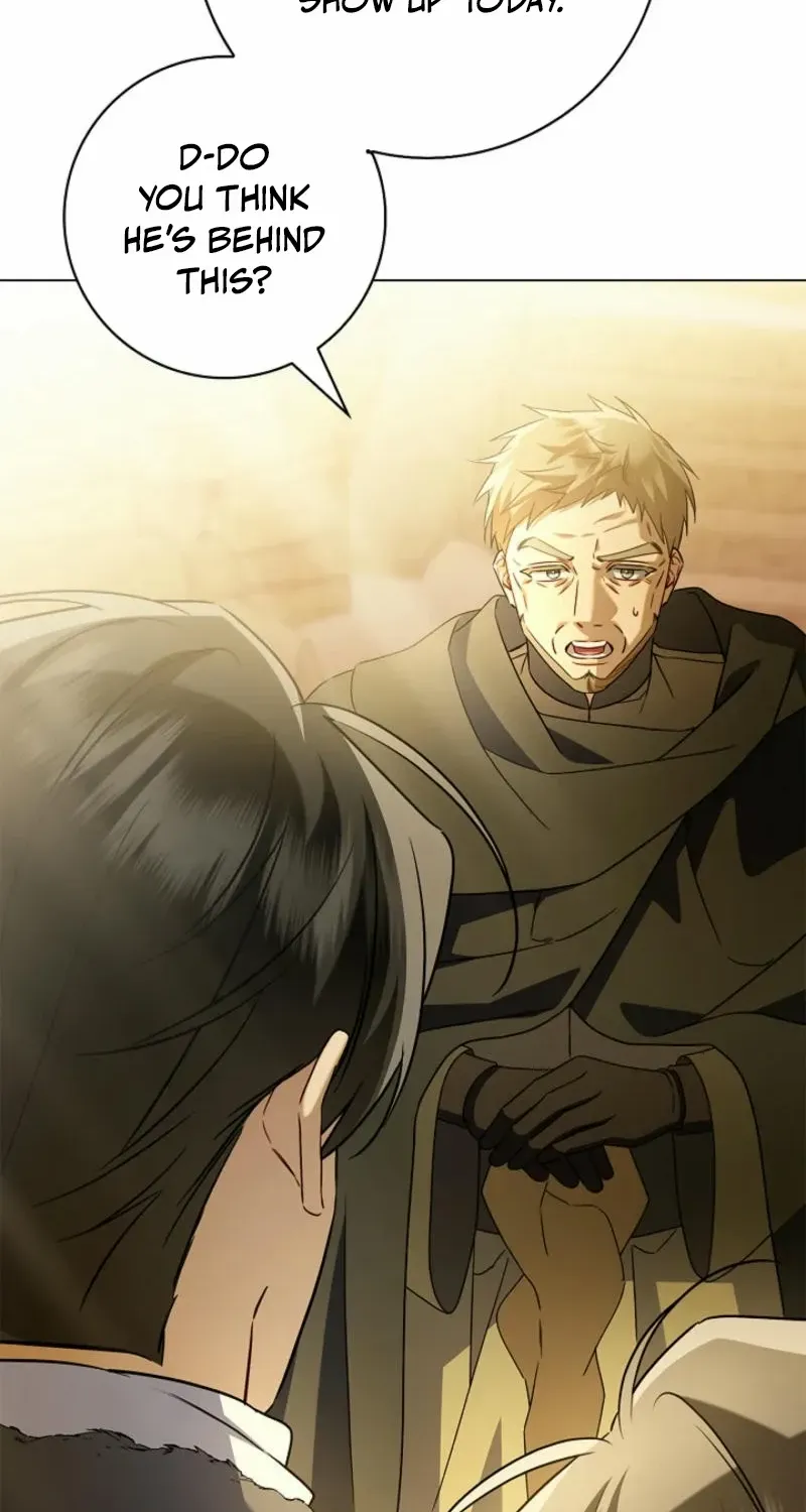 Sorry, I got distracted by your looks Chapter 28 page 121 - 