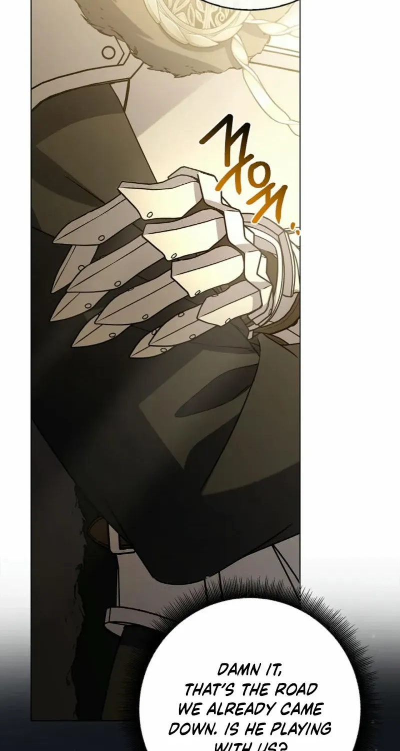 Sorry, I got distracted by your looks Chapter 28 page 123 - 